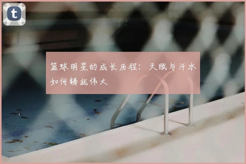 篮球明星的成长历程:天赋与汗水如何铸就伟大